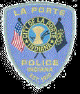 LaPorte City